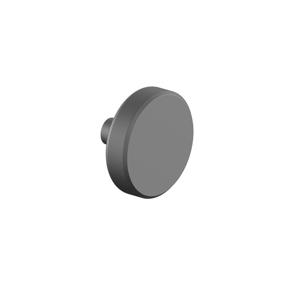 Vado Safari Pewter Knob Furniture Handle